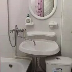 Квартира 15,3 м², студия - изображение 1