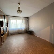 Квартира 67 м², 3-комнатная - изображение 1