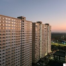 Квартира 36 м², 1-комнатная - изображение 4