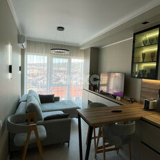 Квартира 53,1 м², 1-комнатная - изображение 2