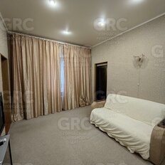 Квартира 29,6 м², 1-комнатная - изображение 3