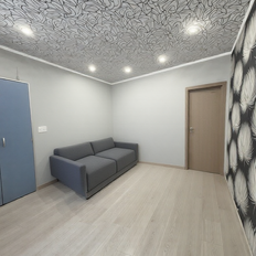 Квартира 36,1 м², 1-комнатная - изображение 2