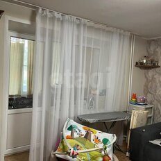 Квартира 54,2 м², 2-комнатная - изображение 1