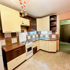 Квартира 48,5 м², 1-комнатная - изображение 3