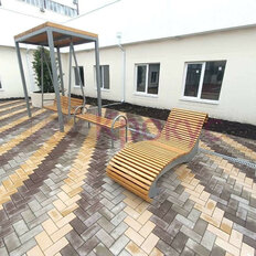 Квартира 19,7 м², студия - изображение 5