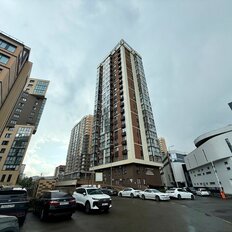 Квартира 46,3 м², 1-комнатная - изображение 1