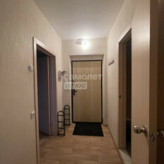 Квартира 32,2 м², 1-комнатная - изображение 5