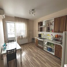 Квартира 44 м², 1-комнатная - изображение 3