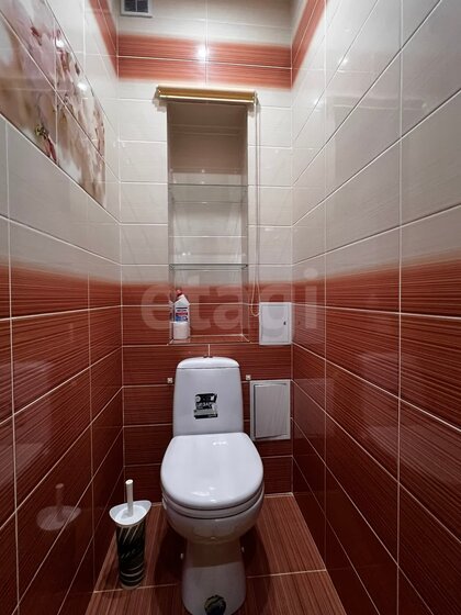 68 м², 2-комнатная квартира 35 000 ₽ в месяц - изображение 51