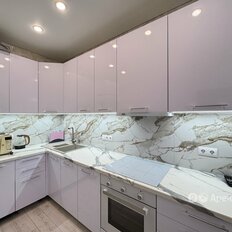 Квартира 42 м², 1-комнатная - изображение 1