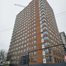 Квартира 23 м², студия - изображение 4