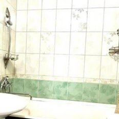 Квартира 30,5 м², 1-комнатная - изображение 5