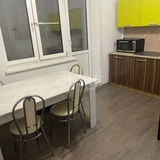 Квартира 65 м², 2-комнатная - изображение 1