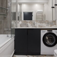 Квартира 49,2 м², 1-комнатные - изображение 4