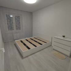 Квартира 47,9 м², 2-комнатная - изображение 4