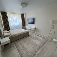 Квартира 58 м², 2-комнатная - изображение 1