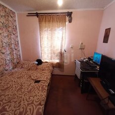 Квартира 27,9 м², 1-комнатная - изображение 3