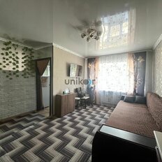 Квартира 54,4 м², 3-комнатная - изображение 1