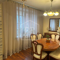 Квартира 114 м², 3-комнатная - изображение 5