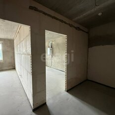 Квартира 42,9 м², 1-комнатная - изображение 4