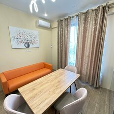 Квартира 40 м², 1-комнатная - изображение 3