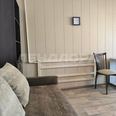 Квартира 31 м², 1-комнатная - изображение 1