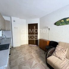 Квартира 39,3 м², 1-комнатная - изображение 5