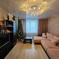 Квартира 74,8 м², 4-комнатная - изображение 1