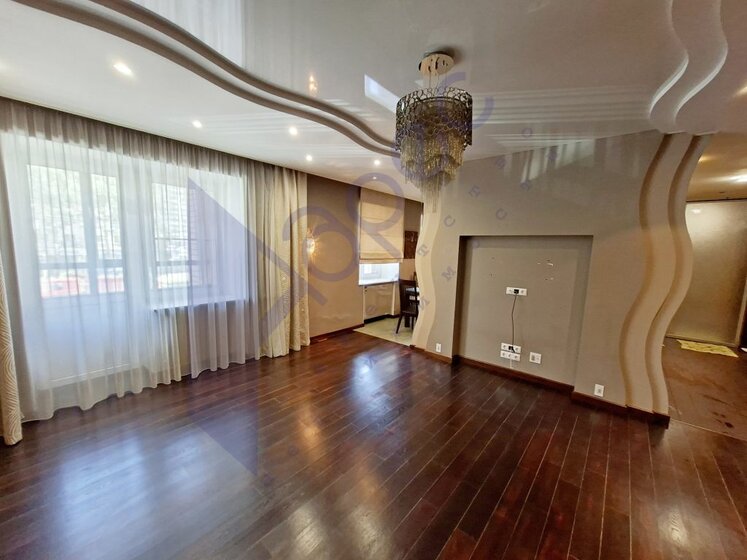 103,8 м², 3-комнатная квартира 18 600 000 ₽ - изображение 24