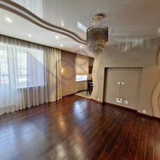 Квартира 138,4 м², 4-комнатная - изображение 1