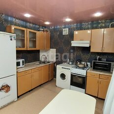 Квартира 66,3 м², 2-комнатная - изображение 4