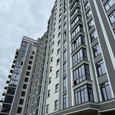 Квартира 124,8 м², 3-комнатная - изображение 4