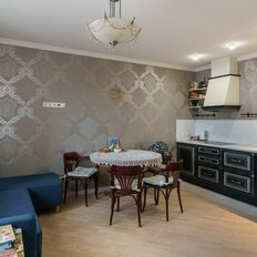 Квартира 76,7 м², 2-комнатная - изображение 2