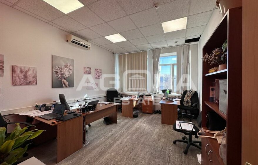 6500 м², склад 3 900 000 ₽ в месяц - изображение 33