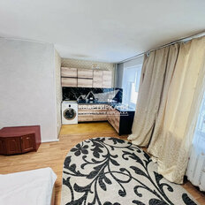 Квартира 27,6 м², 1-комнатная - изображение 3