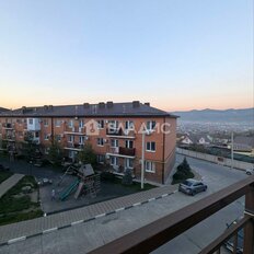 Квартира 21,9 м², студия - изображение 3