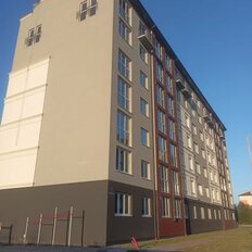 Квартира 36 м², 1-комнатная - изображение 3