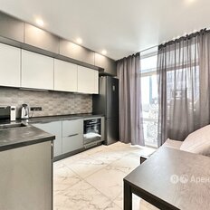 Квартира 42,5 м², 1-комнатная - изображение 1
