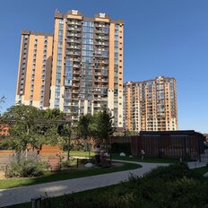 Квартира 81,7 м², 3-комнатная - изображение 3