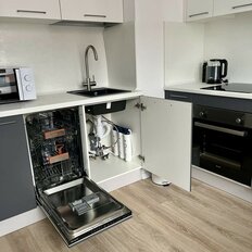 Квартира 25,1 м², студия - изображение 2