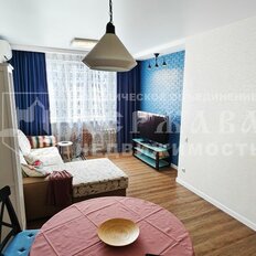 Квартира 65,8 м², 3-комнатная - изображение 3