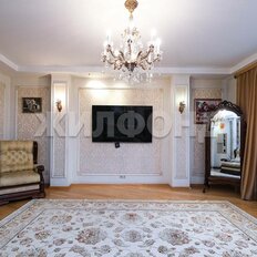 Квартира 99,8 м², 3-комнатная - изображение 4