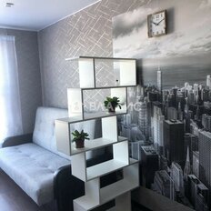 Квартира 24,6 м², студия - изображение 3