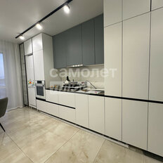 Квартира 64,7 м², 2-комнатная - изображение 1