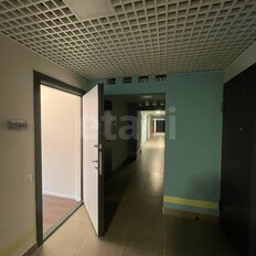 Квартира 20,3 м², студия - изображение 5