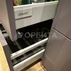 Квартира 63,2 м², 2-комнатная - изображение 4