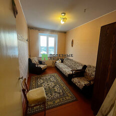 Квартира 42,9 м², 2-комнатная - изображение 3