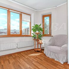 Квартира 73,5 м², 2-комнатная - изображение 2