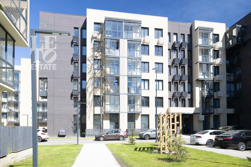 75 м², 3-комнатная квартира 19 800 000 ₽ - изображение 58
