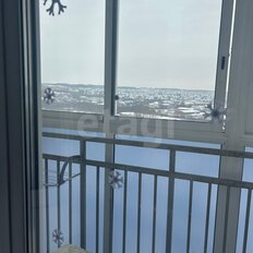 Квартира 26 м², студия - изображение 4